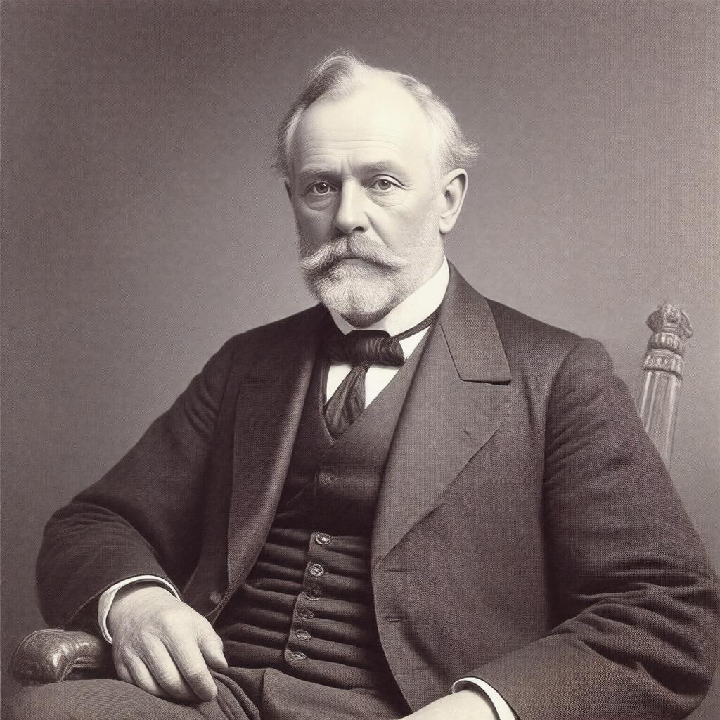 Sir Henry Campbell-Bannerman